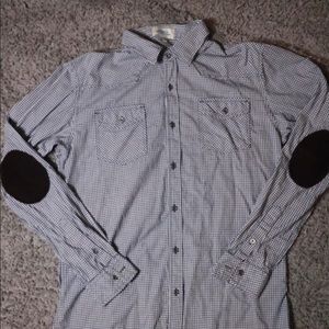 Dress shirt